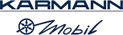 Logo: Logo Karmann mobil